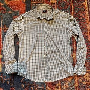 UNTUCKit Men’s Shirt